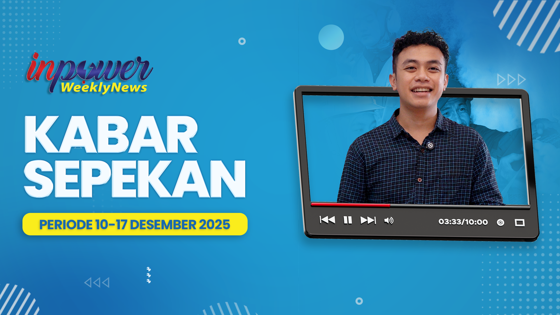 Kabar Sepekan Eps. 75